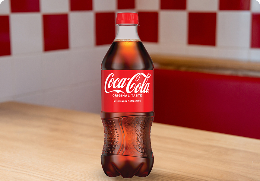 Classic Cola