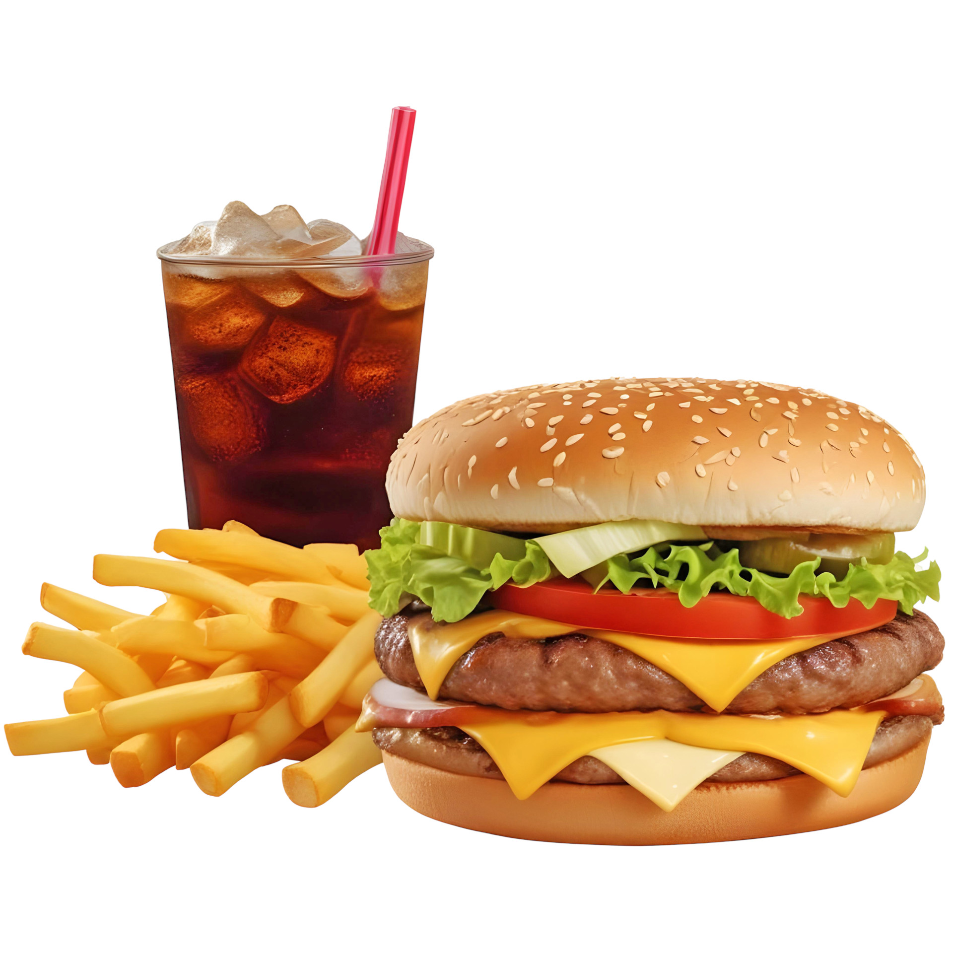 Special Combo Meal