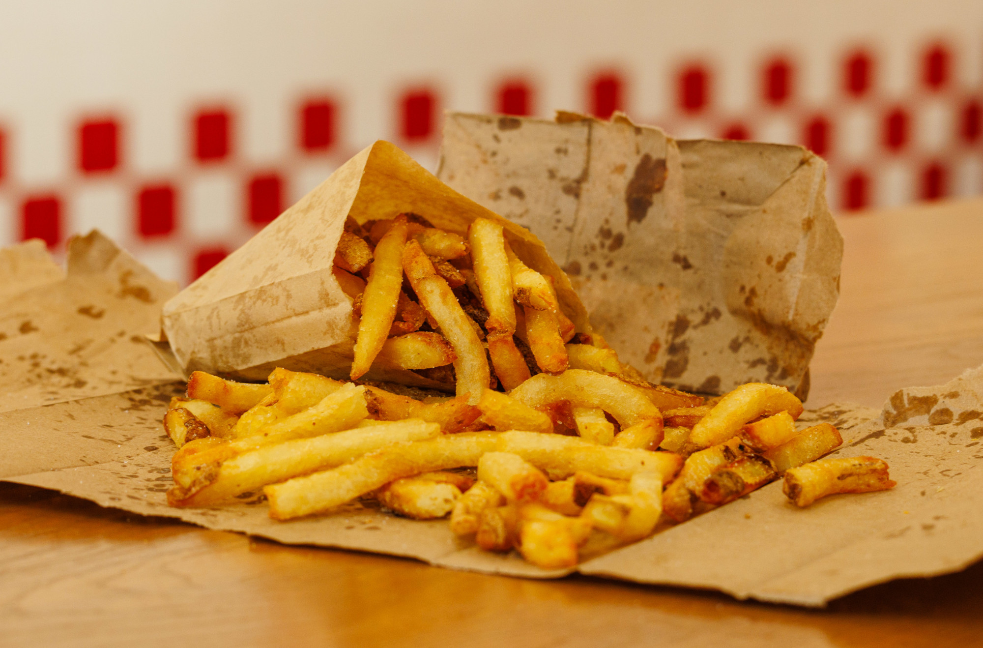  Fries
